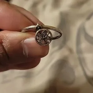 Pandora Jewelry Pandora Tree Of Life Ring Poshmark